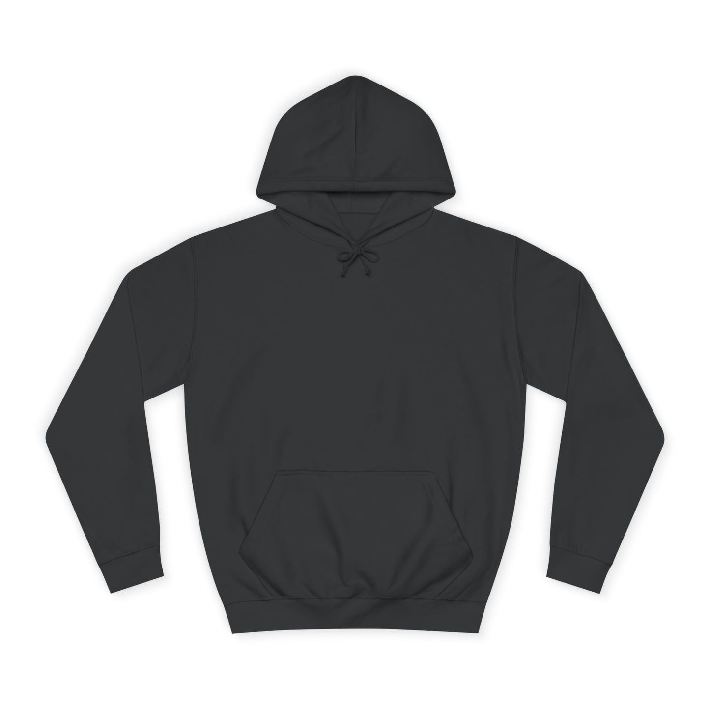 Stoltur Grindvíkingur Unisex College Hoodie- Back print