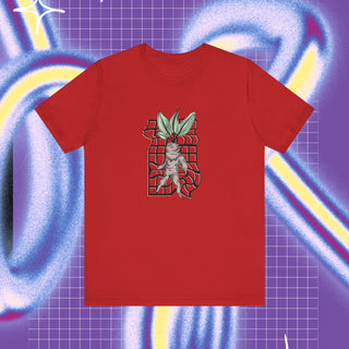 Mandrake 🌱 Unisex T-shirt - Front print