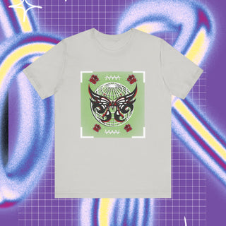 Butterfly unisex t-shirt - Front print