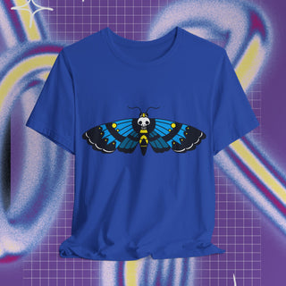 Moth 🦋Unisex T-shirt🦋 Front