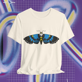 Moth 🦋Unisex T-shirt🦋 Front