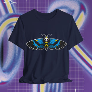 Moth 🦋Unisex T-shirt🦋 Front